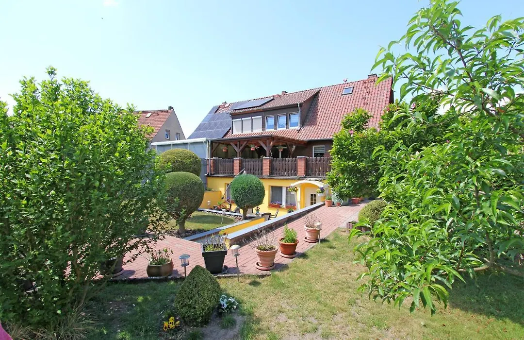 Ferienwohnung Malchow See 7051-1