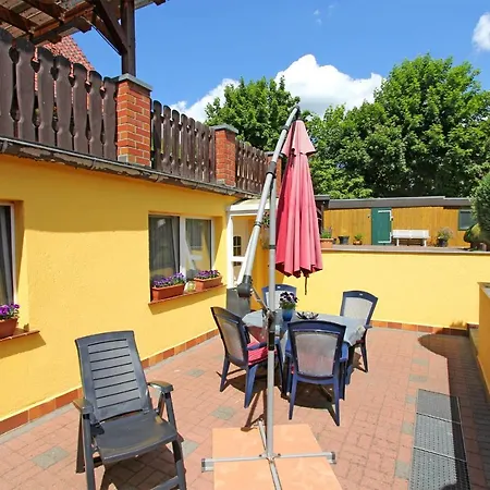 Ferienwohnung Malchow See 7051-2